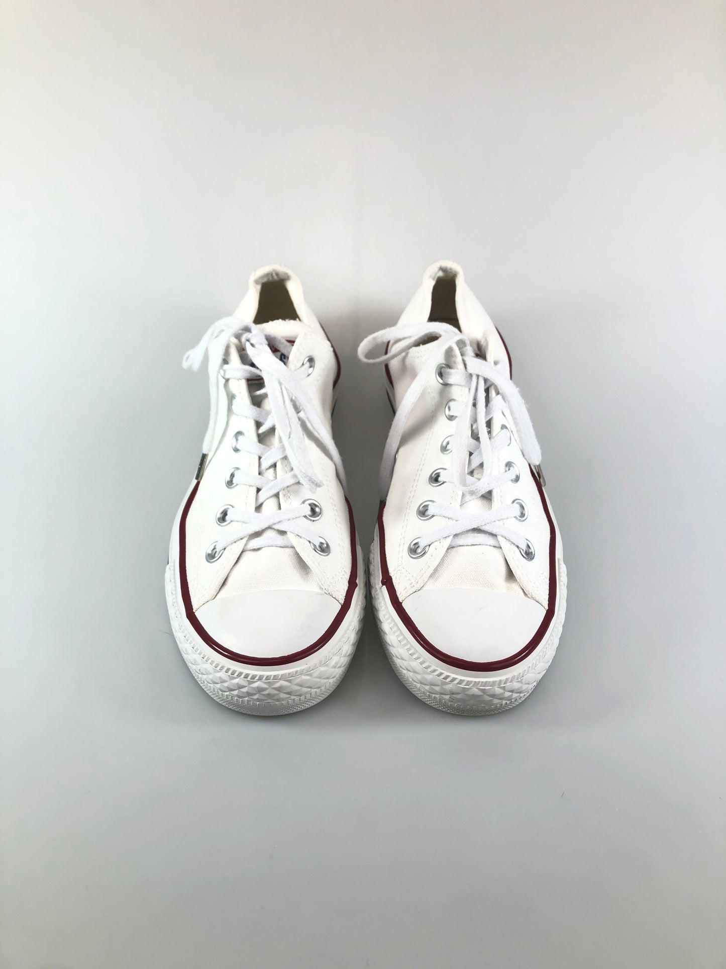 Tenis Blanco Converse All Star