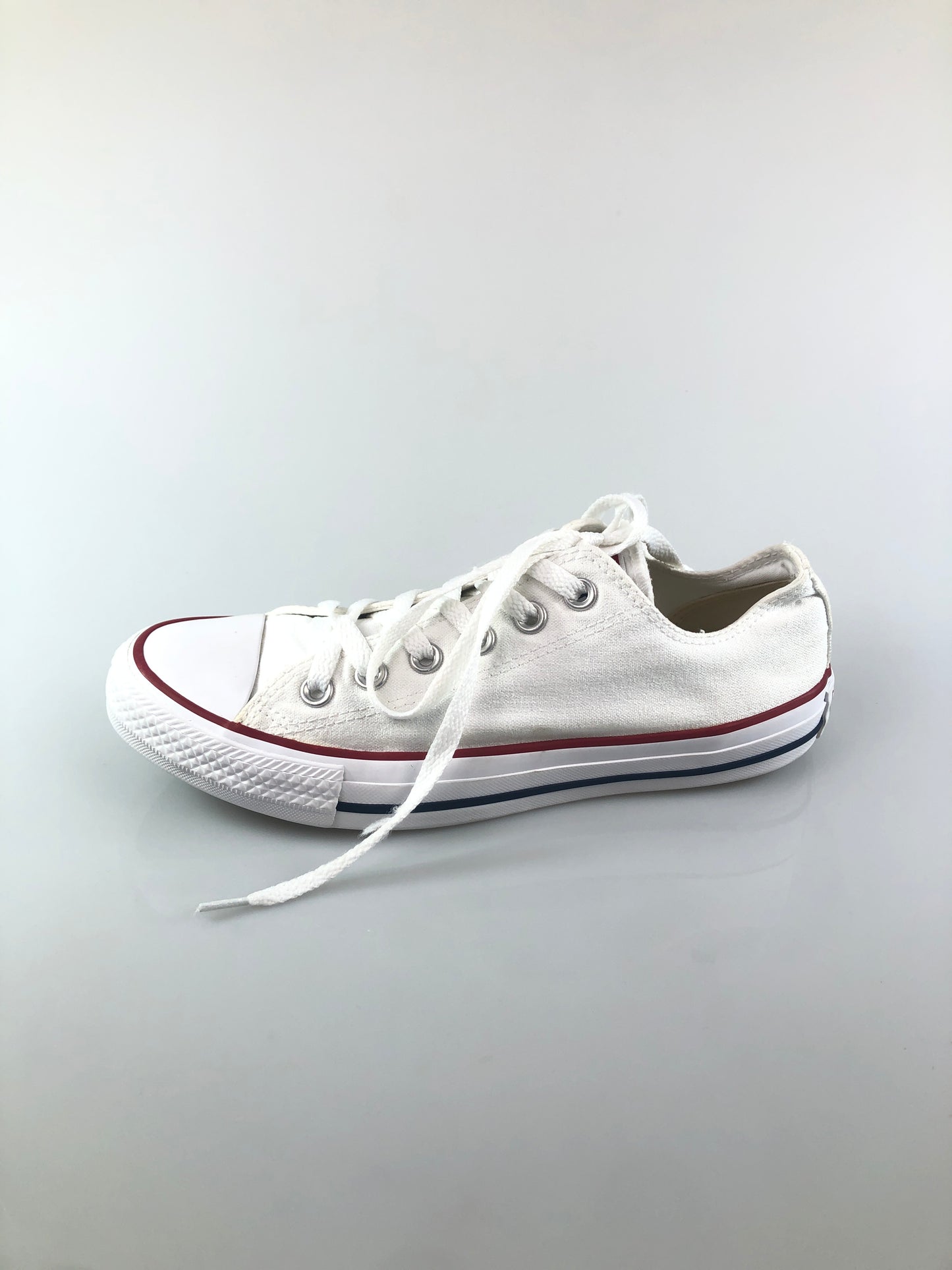 Tenis Blanco Converse All Star