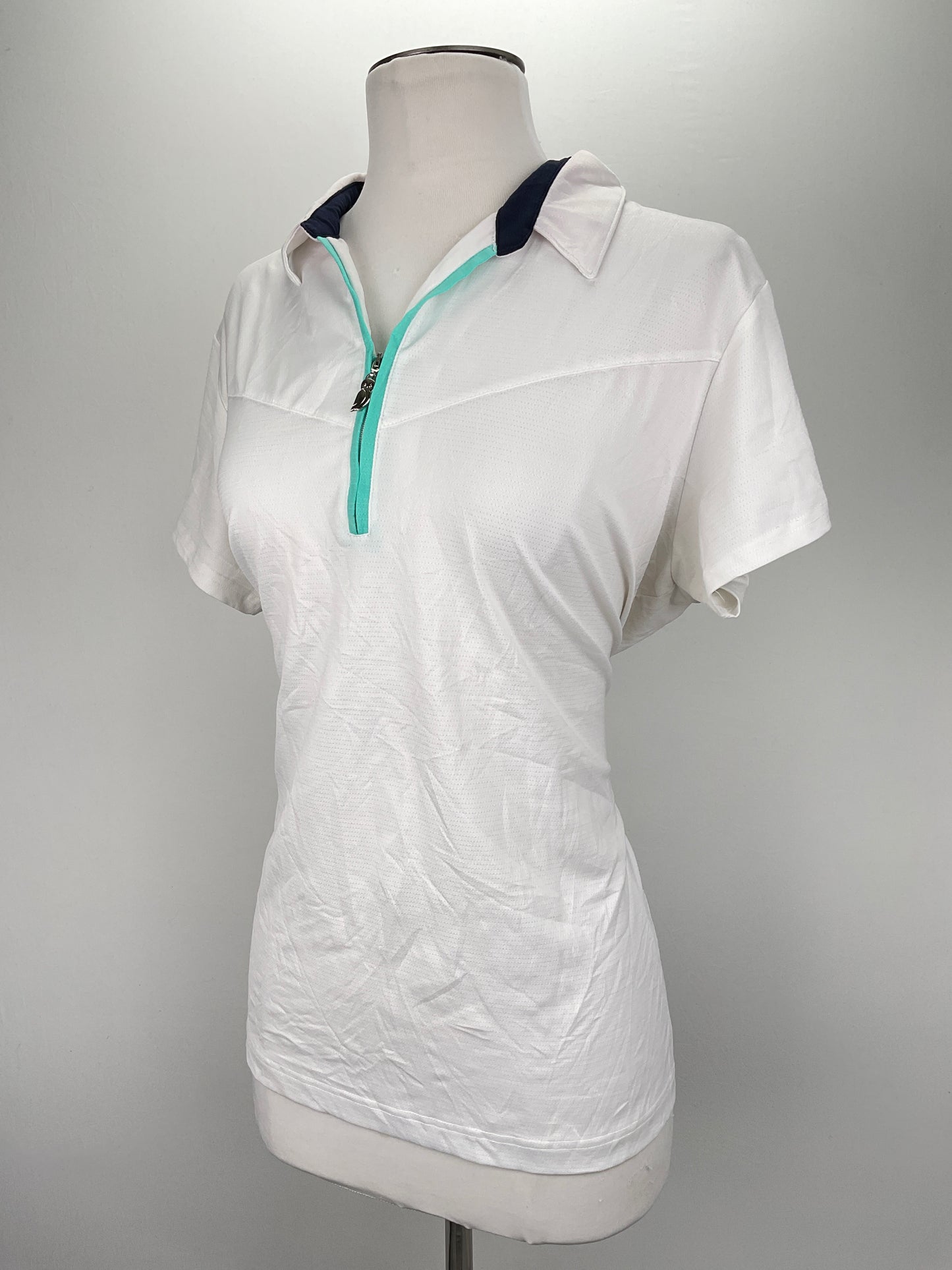 Camiseta Blanco Sport Haley