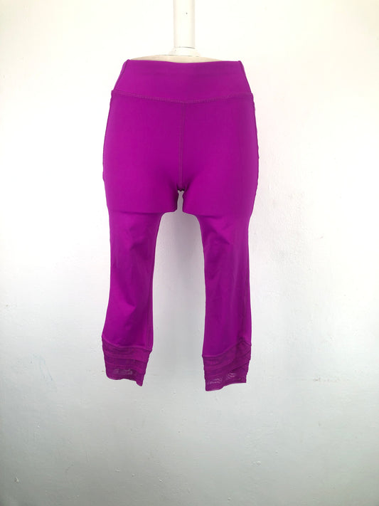 Licra Morado Deportivo Avia