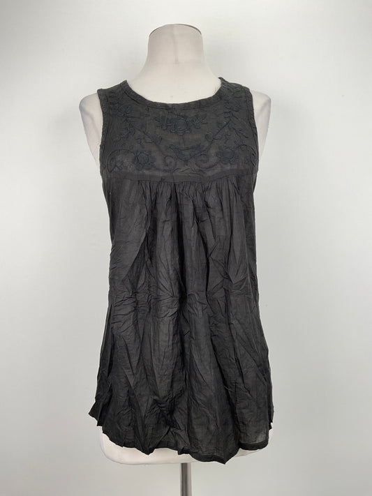Blusa Negro Variangis