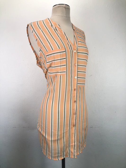 Blusa Multicolor Spectrum