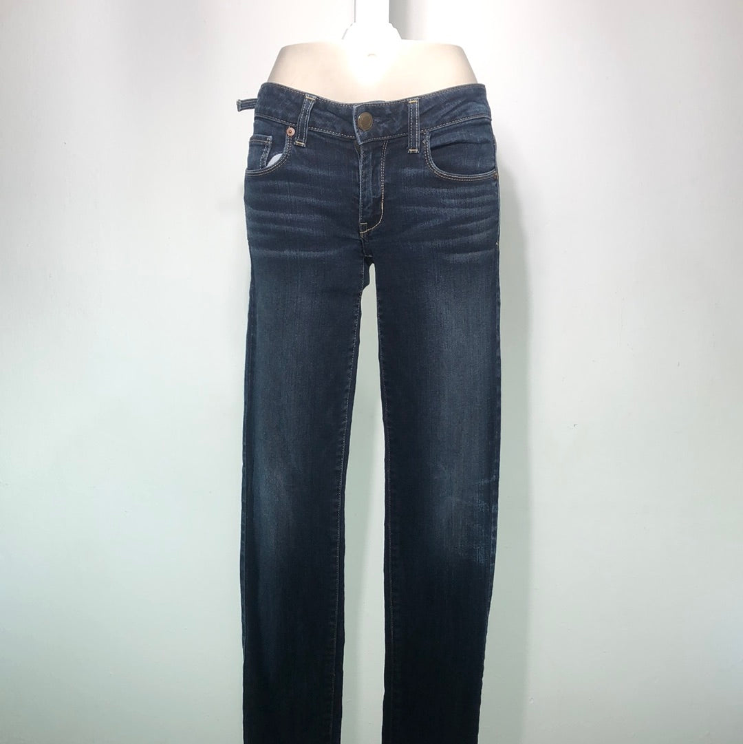 Pantalon jeans Jeans American Eagle