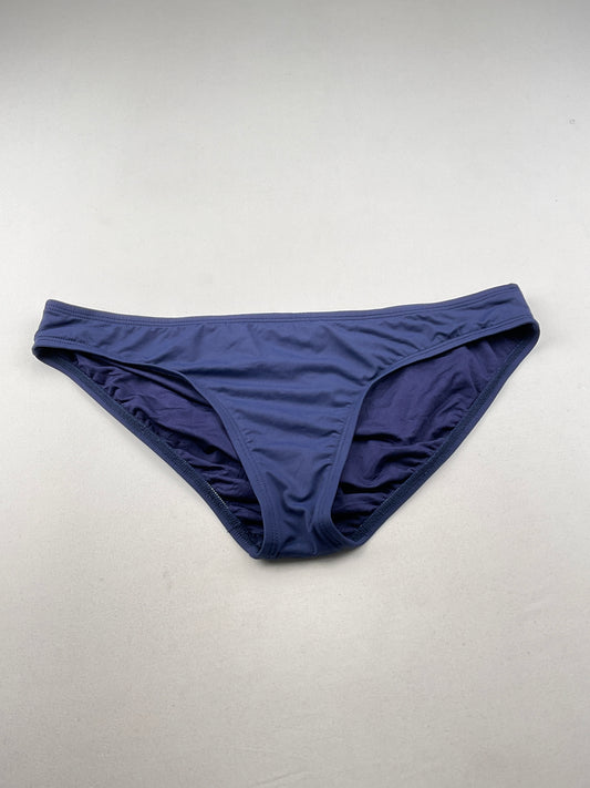 Panti de Baño Azul marino Carve Designs