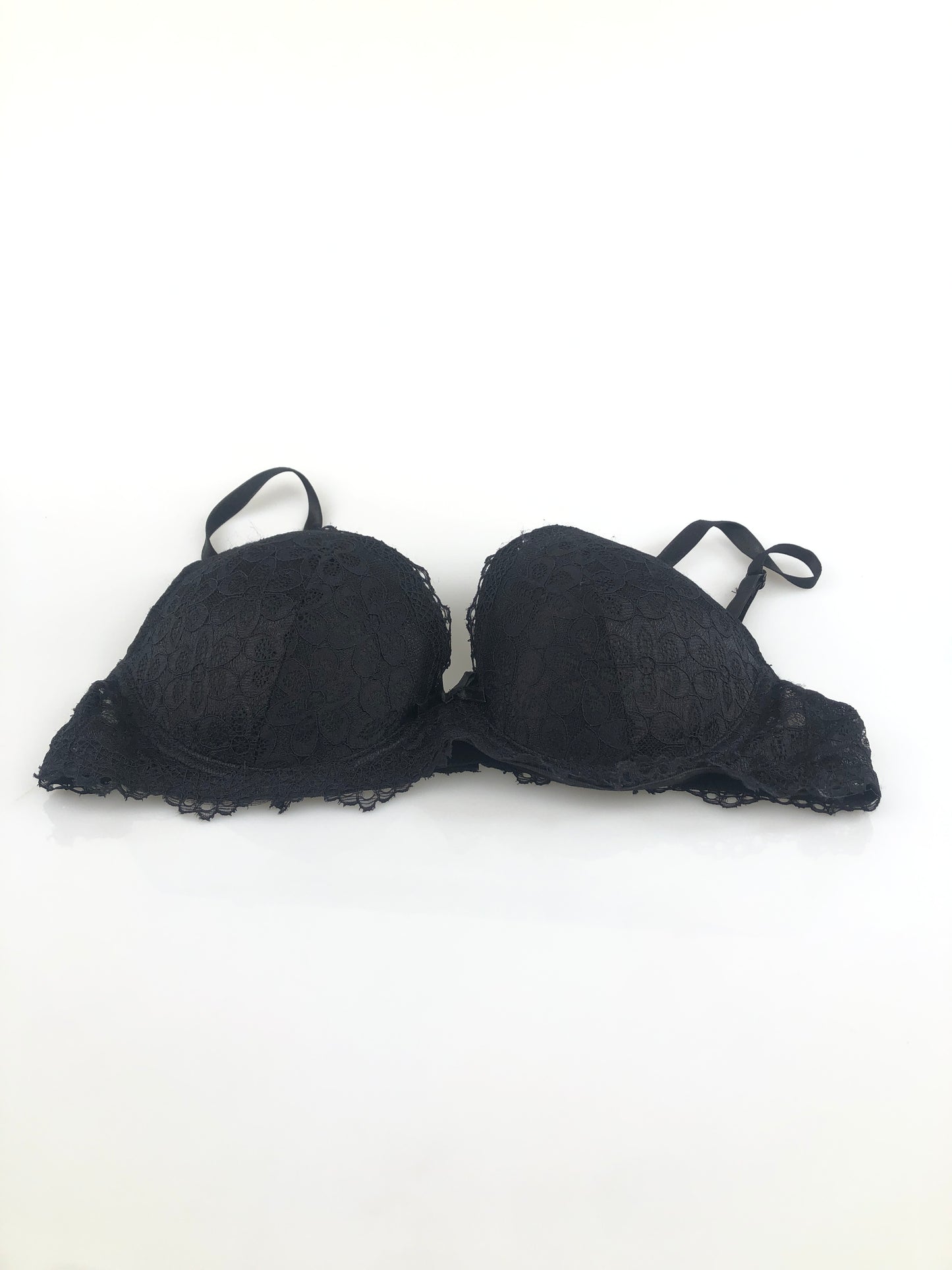 Brasier Negro Laura Ashley