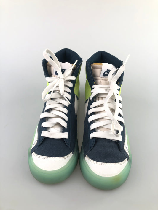 Tenis Multicolor Deportivo Nike