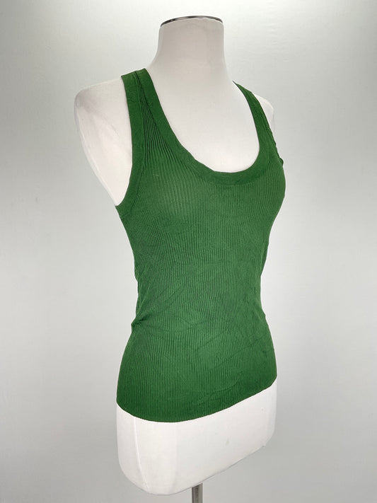 Blusa Verde Zara