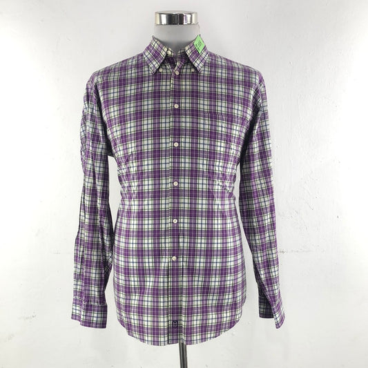 Camisa Lila Morado Lochlane