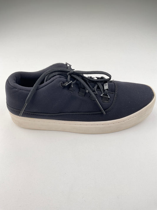 Tenis Negro Jordan
