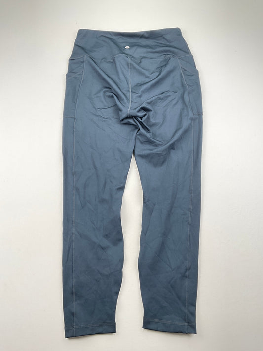 Licra Azul marino Deportivo Velocity