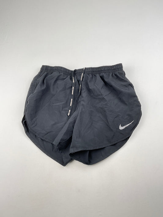 Short Negro Deportivo Nike