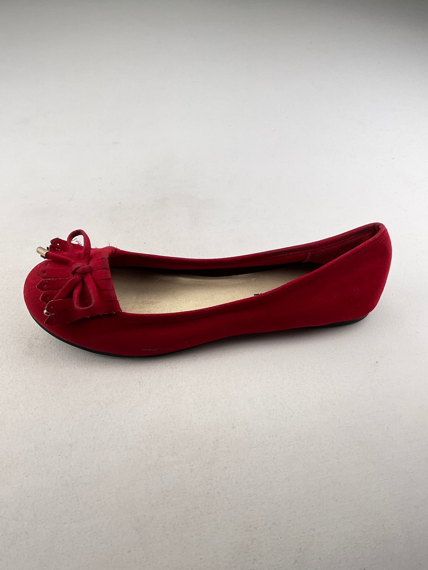 Zapatos Rojo American Eagle
