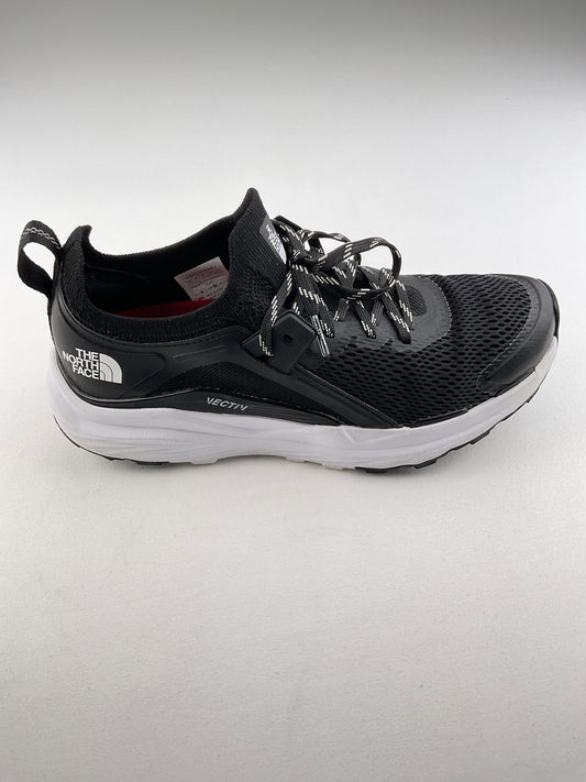Tenis Negro Deportivo The North Face