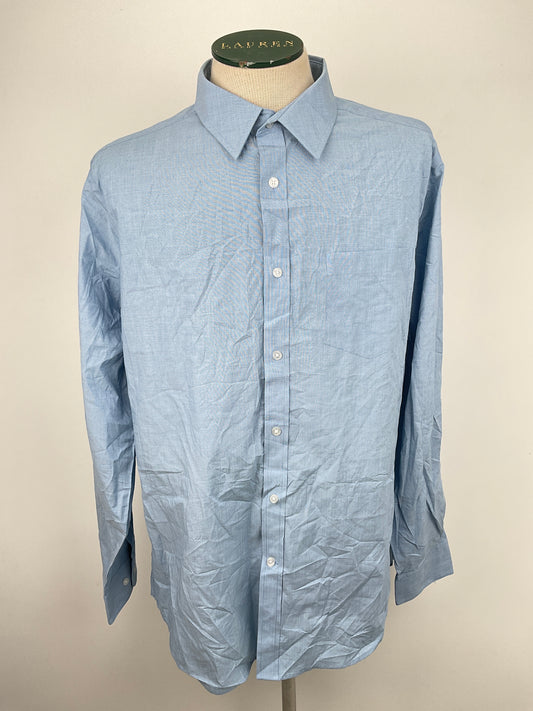 Camisa Azul claro George