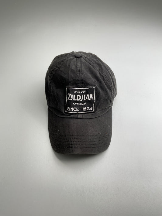 Gorra Negro Zildjian