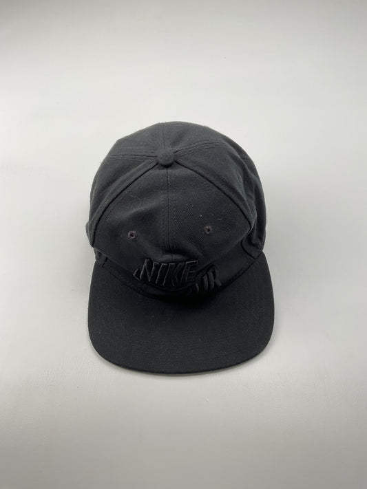 Gorra Negro Nike Air