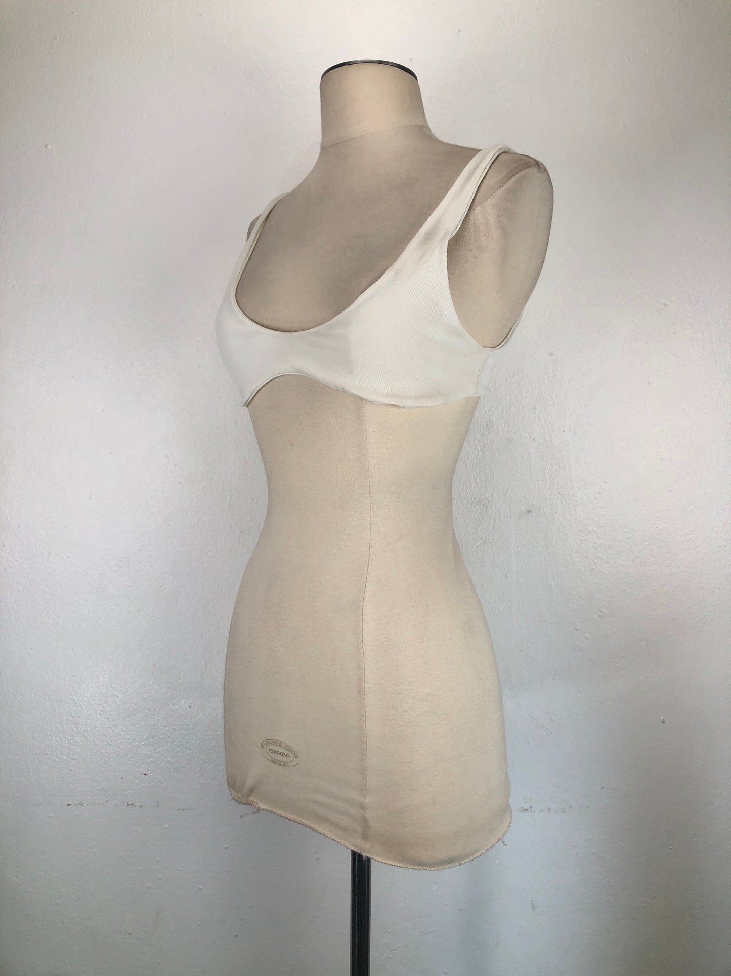 Blusita Blanco Variangis