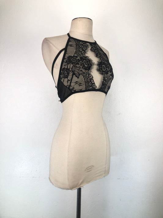 Blusita Negro Variangis