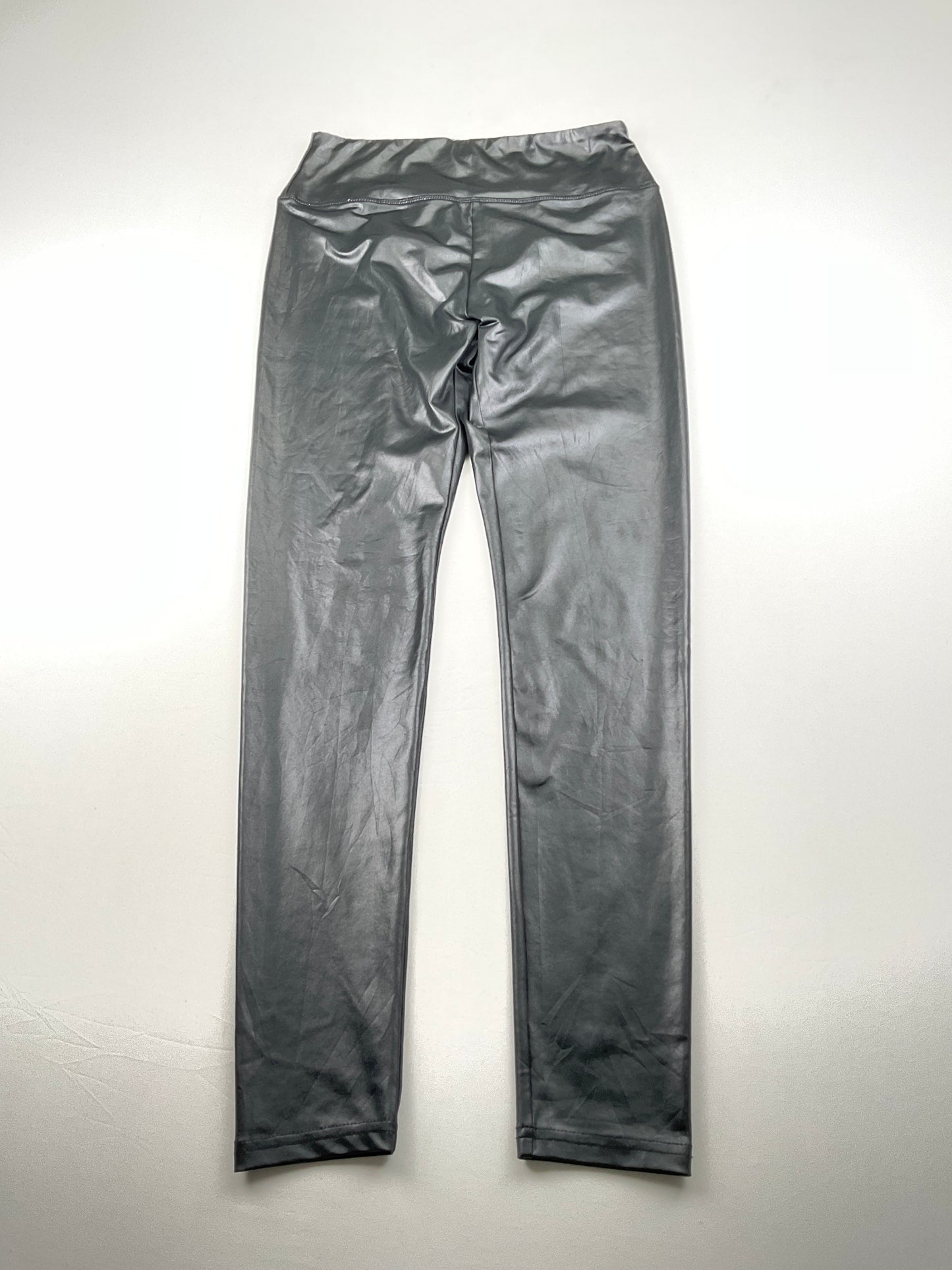 Licra Leder Negro Wild Fable