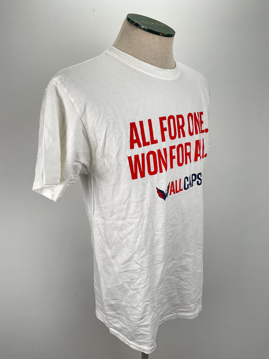 Camiseta Blanco Hanes