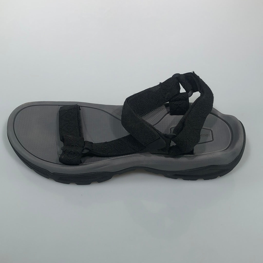 Sandalia Negro Highland Creek