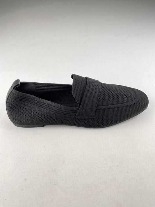 Zapatos Negro Steven