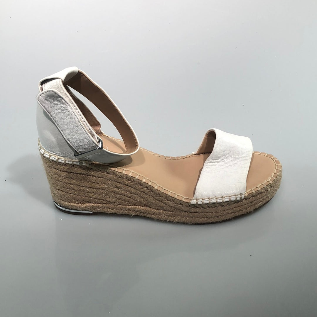 Zapatilla Blanco Franco Sarto