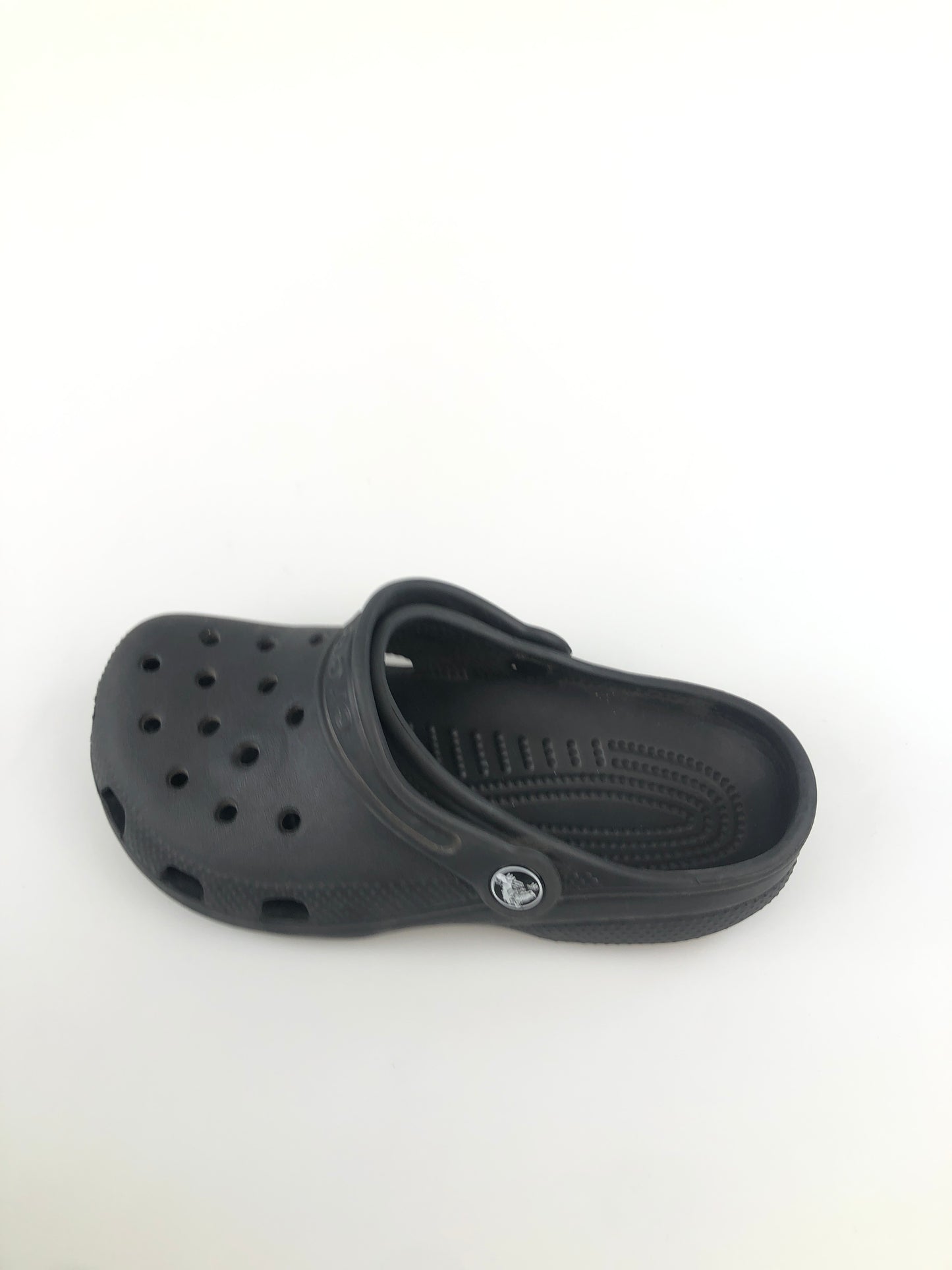 Sandalia Negro crocs