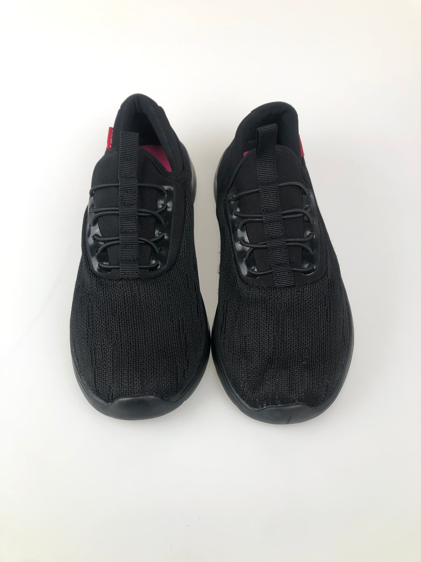 Tenis Negro Deportivo Levi's