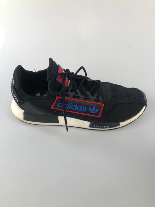 Tenis Negro Deportivo Adidas