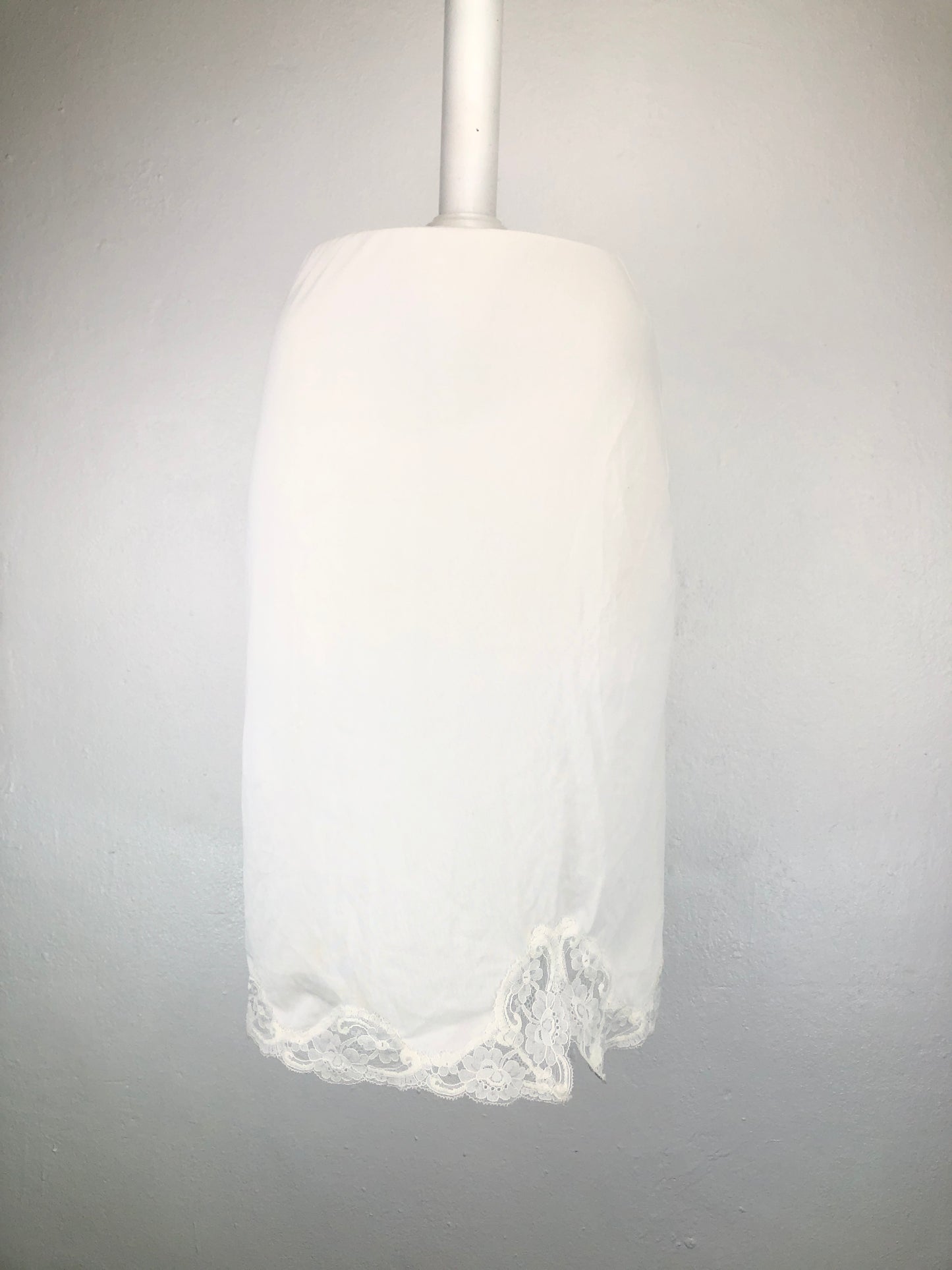 Medio Pondo Blanco Shadow Line