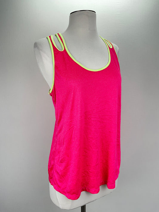 Blusa Rosado Deportivo Danskin