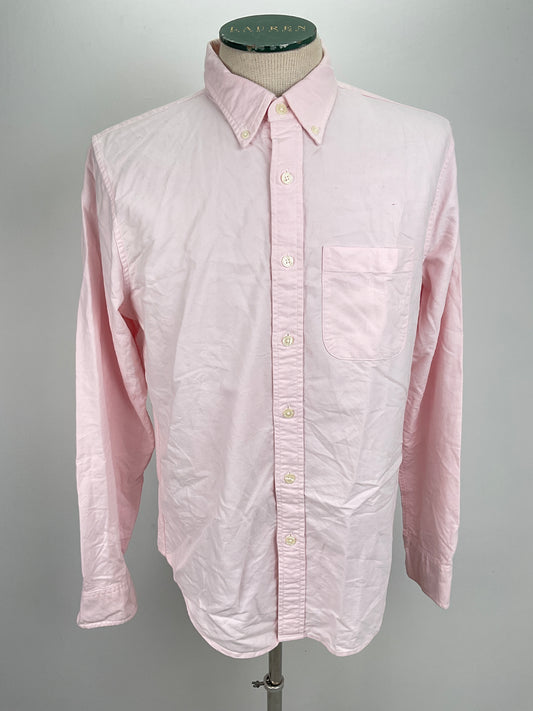 Camisa Rosado Abercrombie