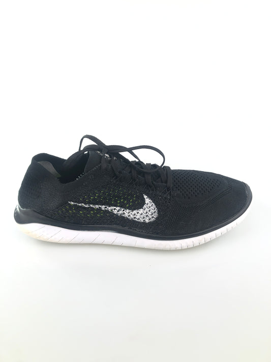 Tenis Negro Deportivo Nike