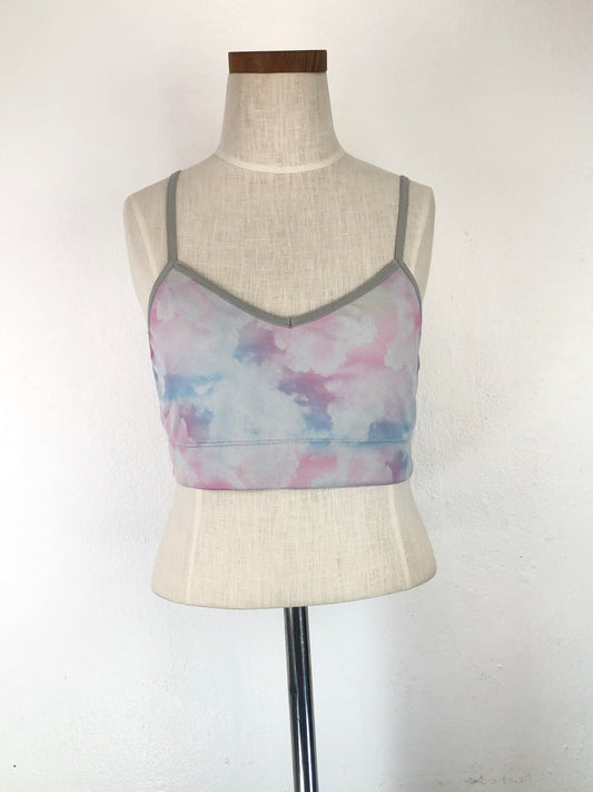 Blusita Multicolor Deportivo Mare Than Magic