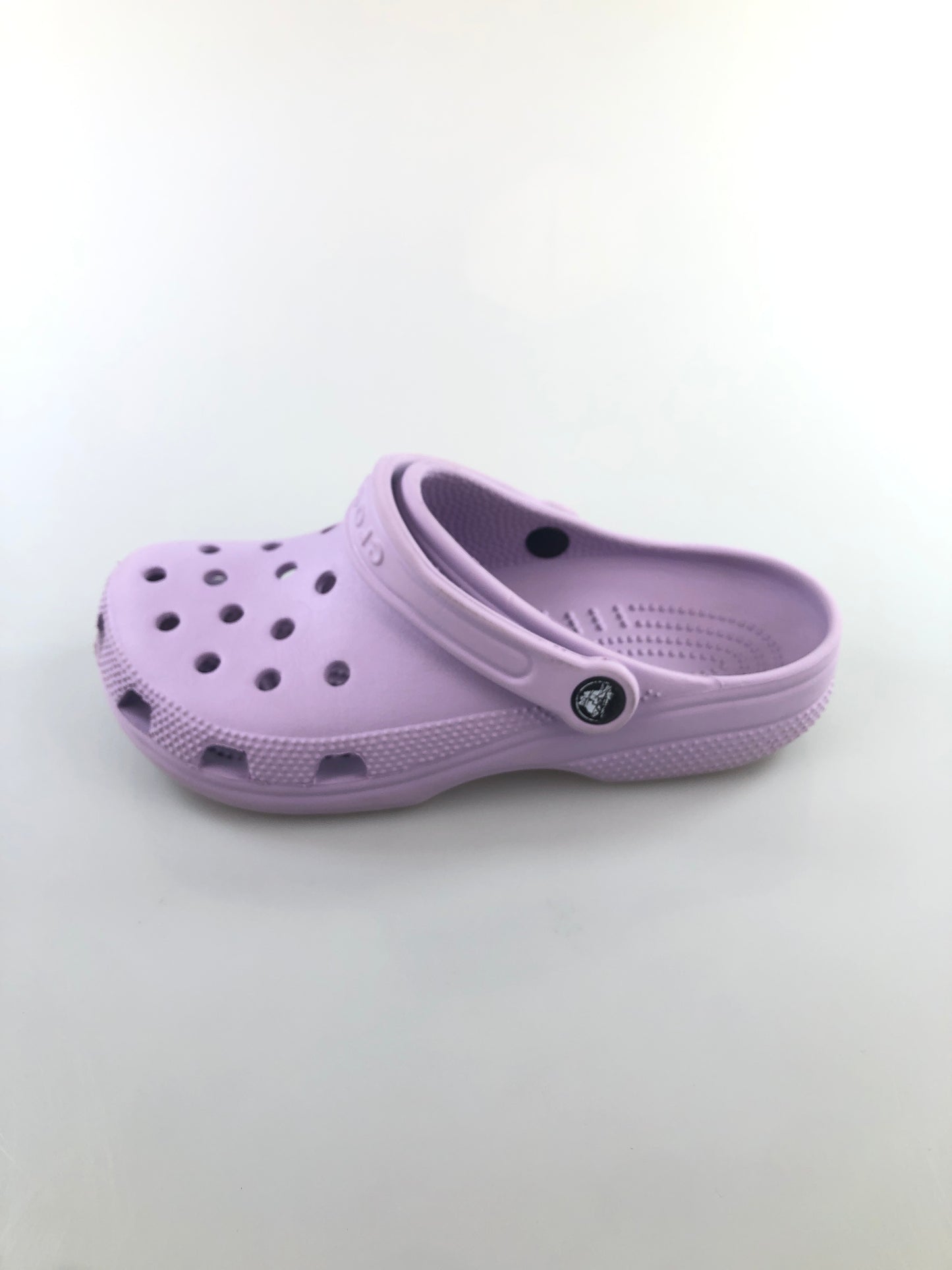Sandalia Violeta Crocs