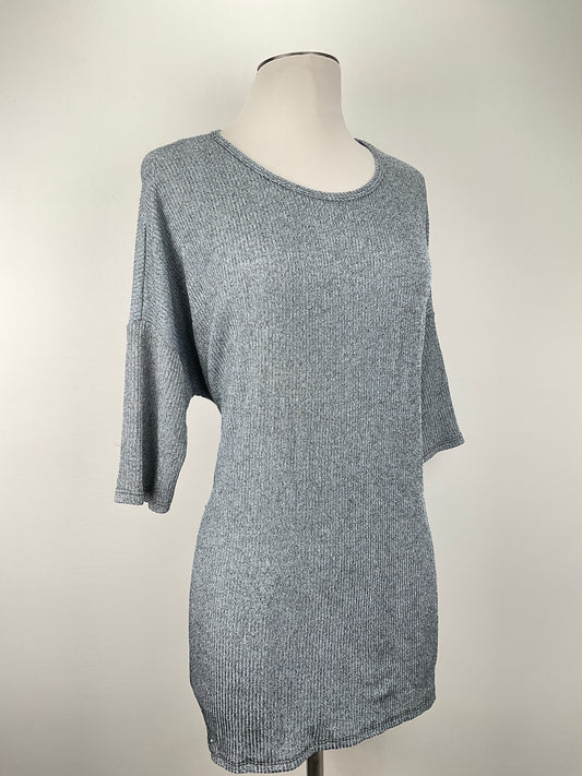 Blusa Plateado Lula Roe