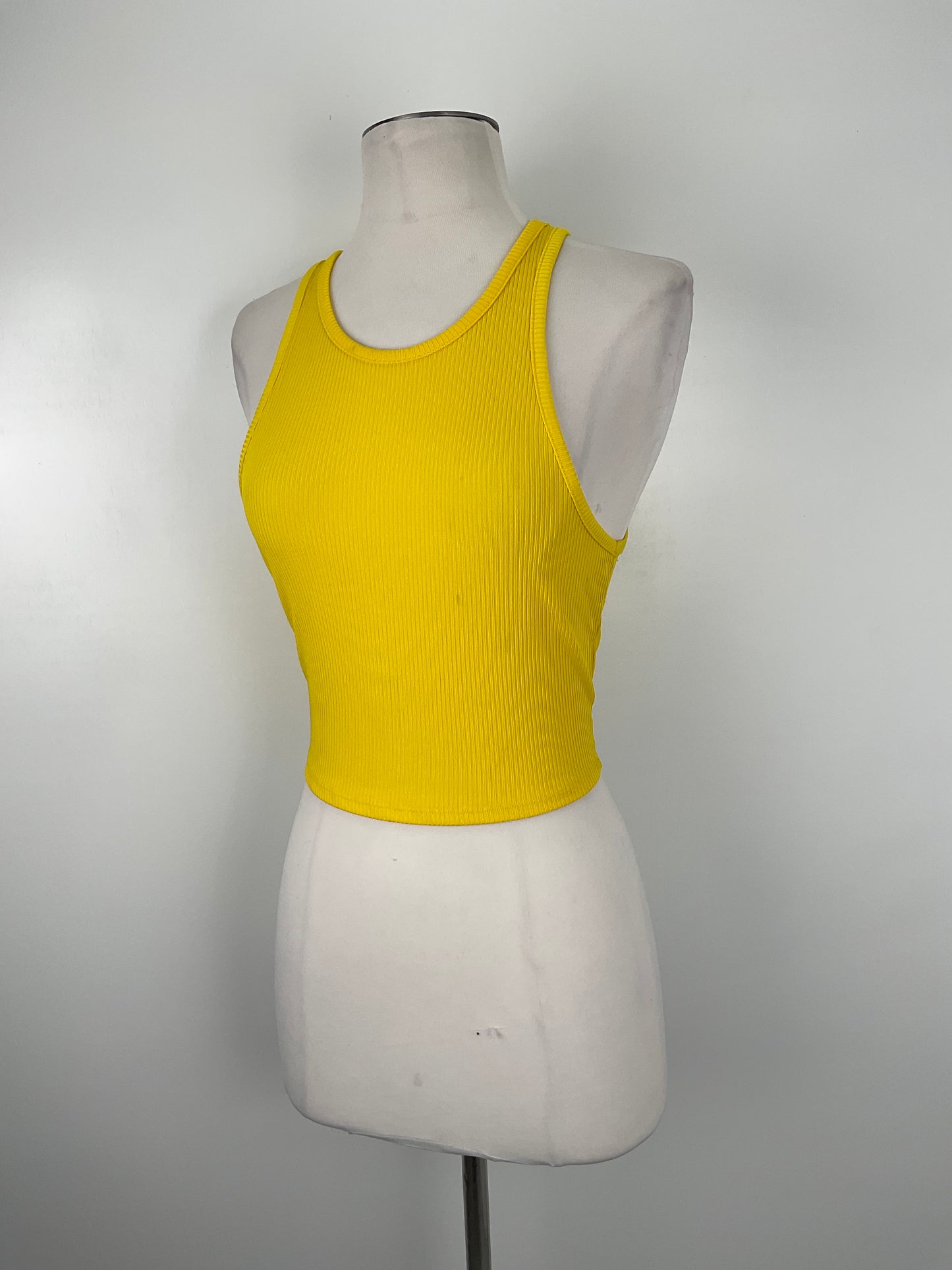 Blusa Amarillo Love j