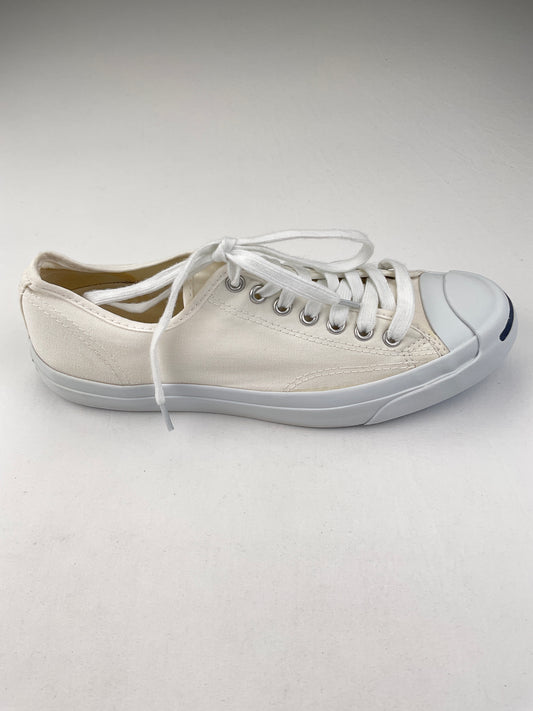 Tenis Blanco Converse