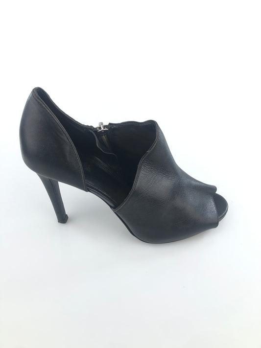 Zapatilla Negro Michael