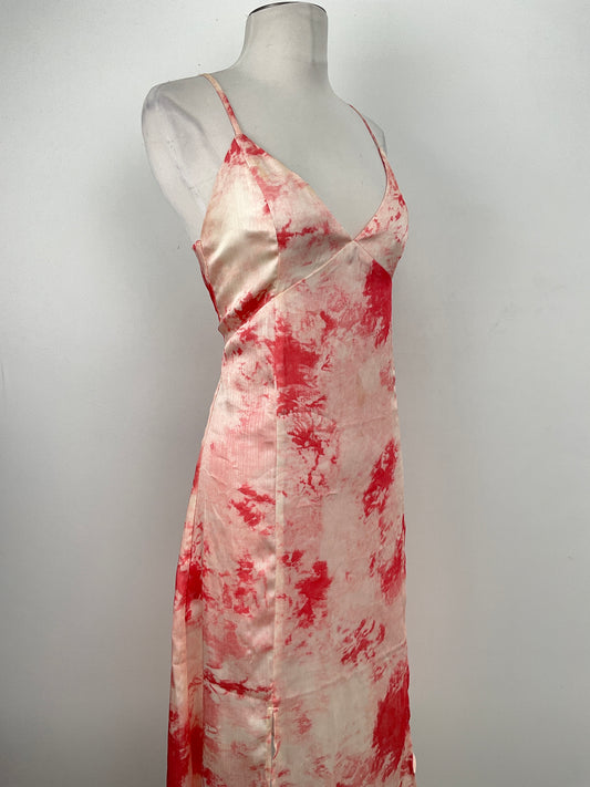 Vestido Multicolor Nova Vintage