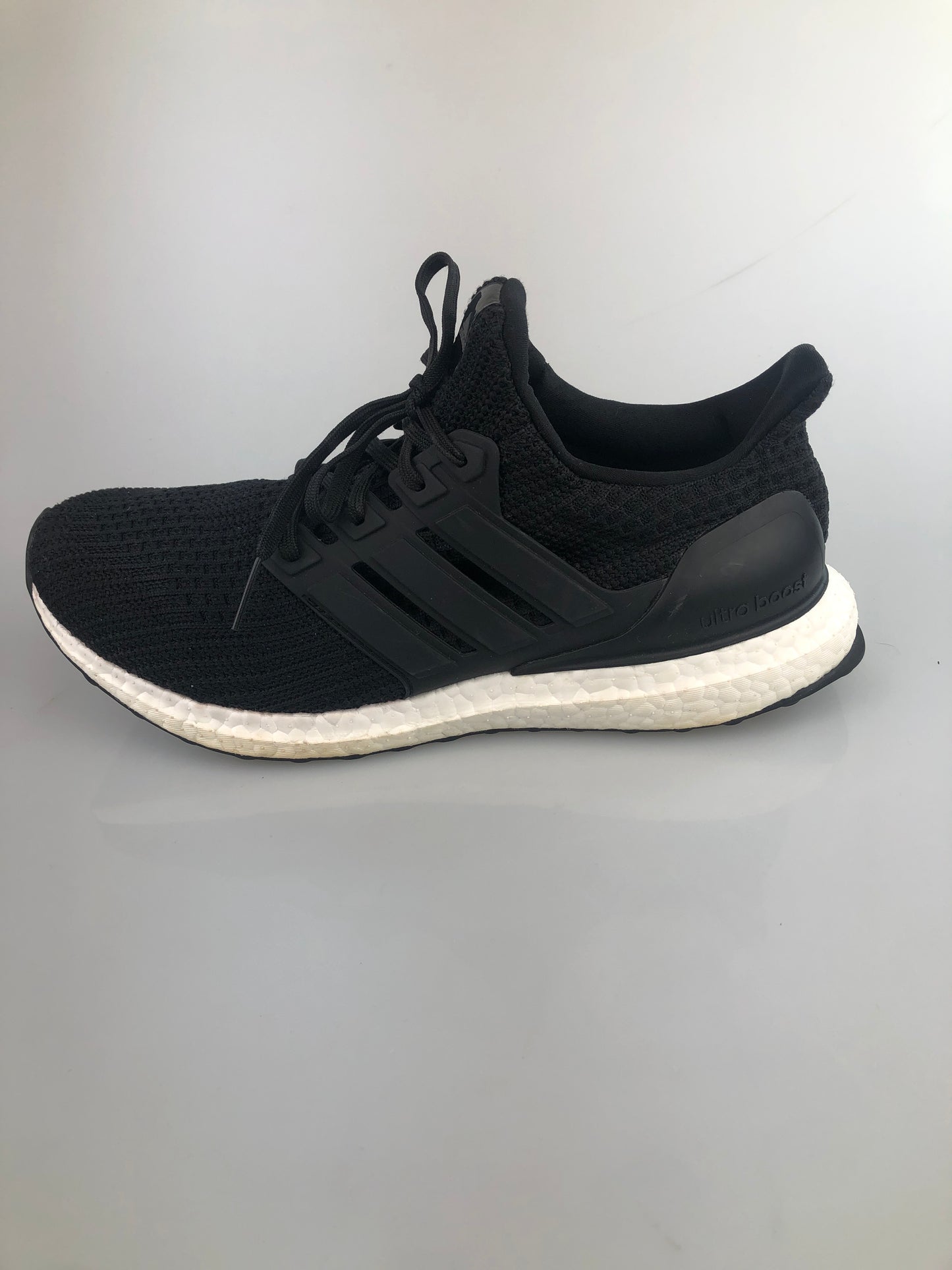 Tenis Negro Deportivo Adidas