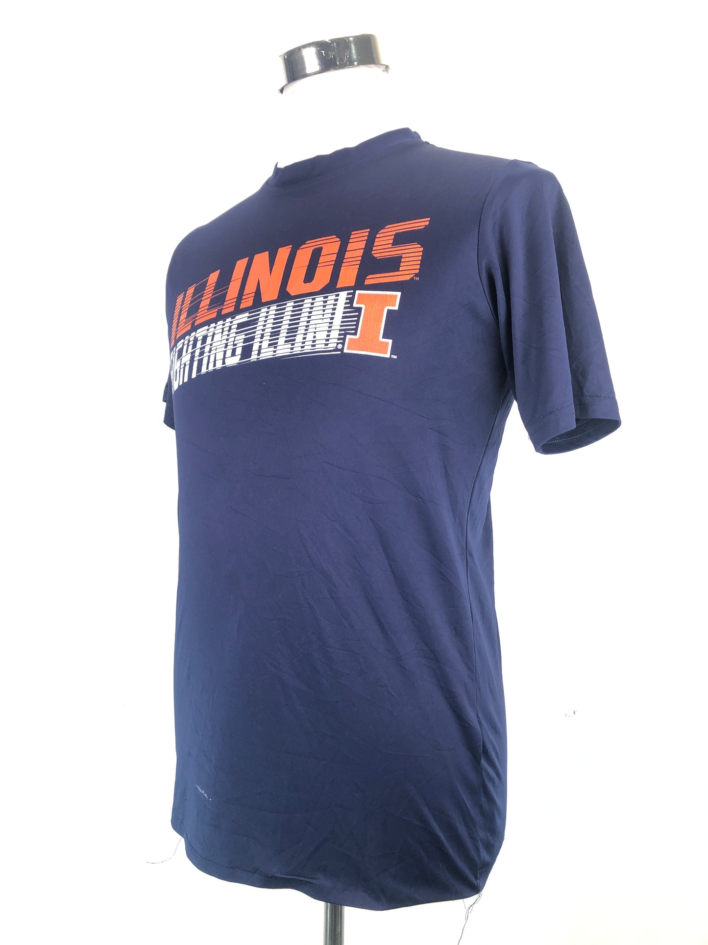 Camiseta Azul Marino Proedge