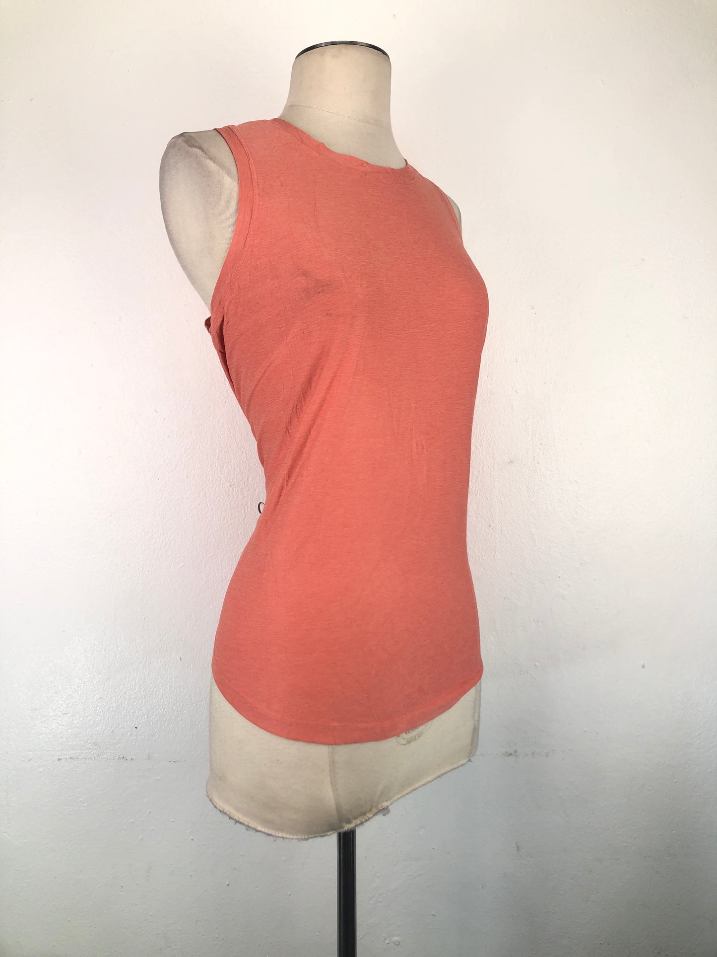 Camiseta Rosado Kim