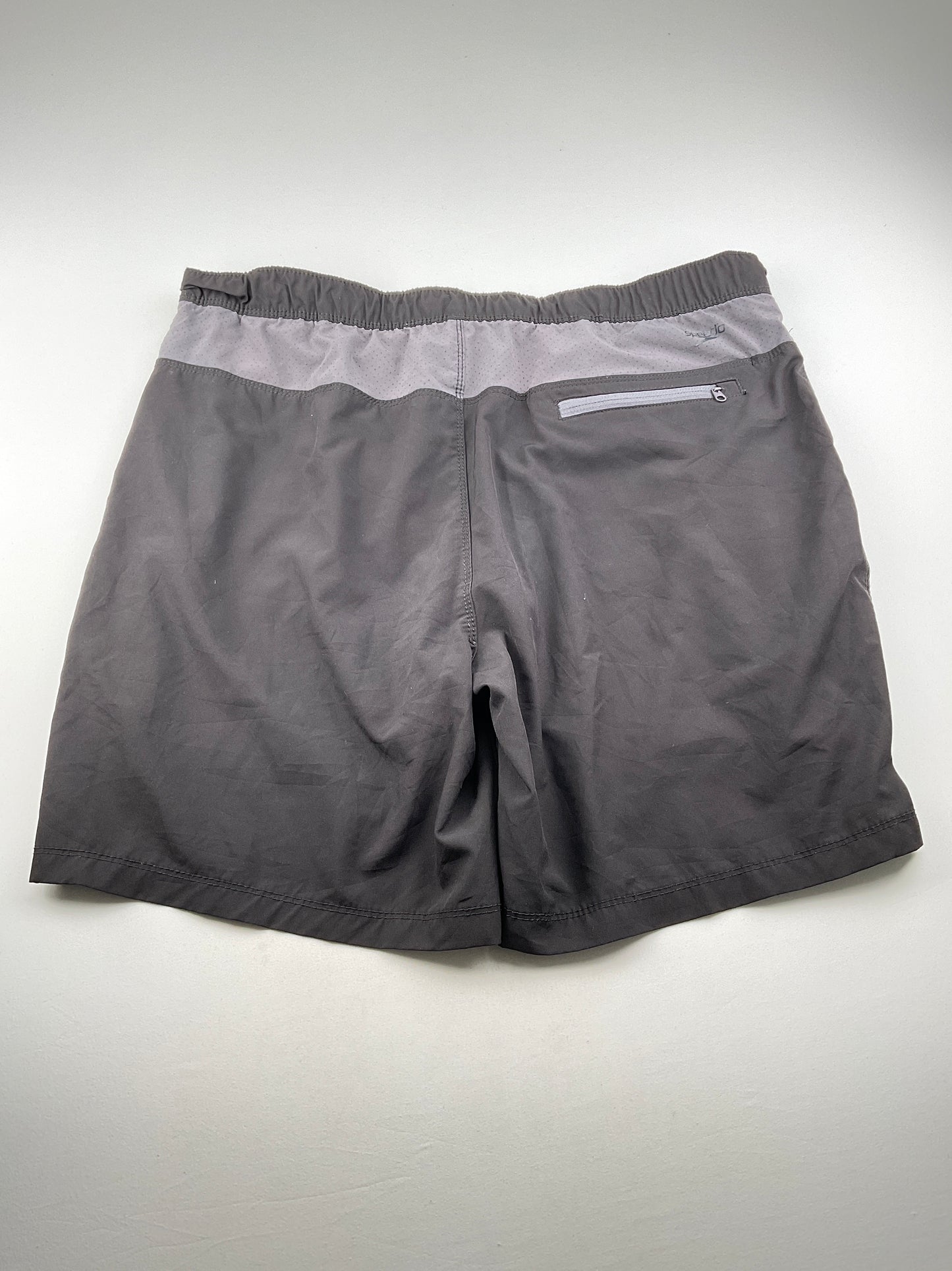 Short Negro Speedo