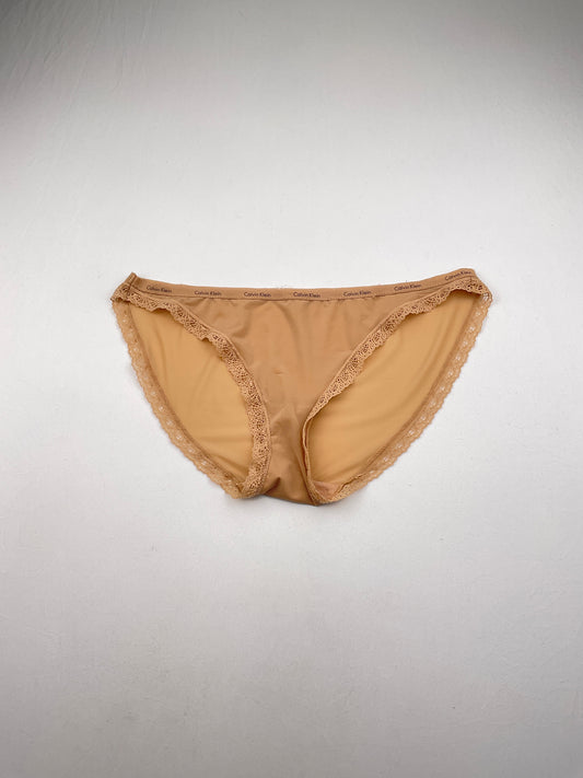 Panti Nude Calvin Klein