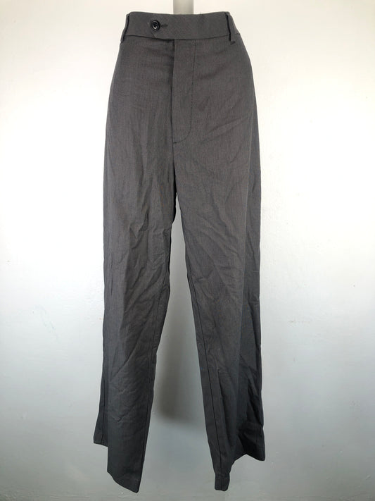 Pantalon Gris de Vestir Roundtree Yorke