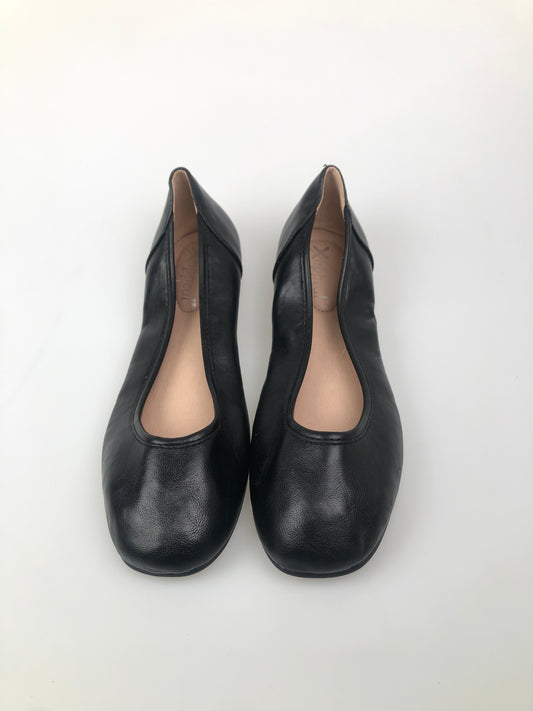 Zapatos Negro X.appeal