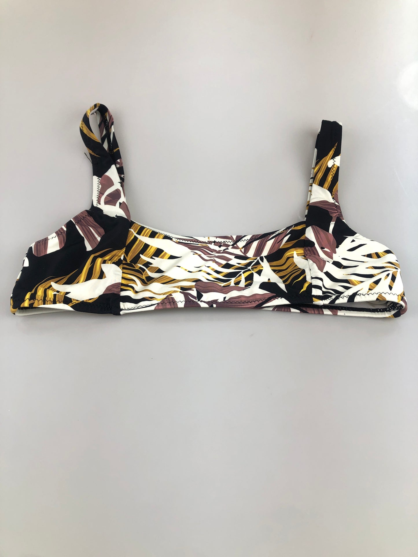 Blusita Traje de Baño Multicolor Rhythm