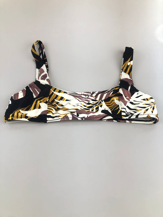 Blusita Traje de Baño Multicolor Rhythm